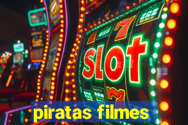 piratas filmes